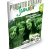 Progetto Italiano Junior 3 AB (deutsche Version) 1 Progetto italiano Junior 3 AB (deutsche Version)