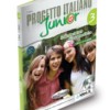 Progetto Italiano Junior 3 LB (deutsche Version) 1 Progetto italiano Junior 3 LB (deutsche Version)