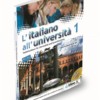 L'italiano all'università 1 LB+AB (deutsche Version)