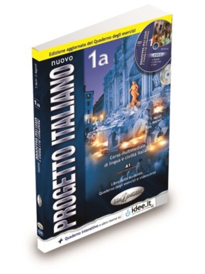 Nuovo Progetto italiano 1a LB+AB