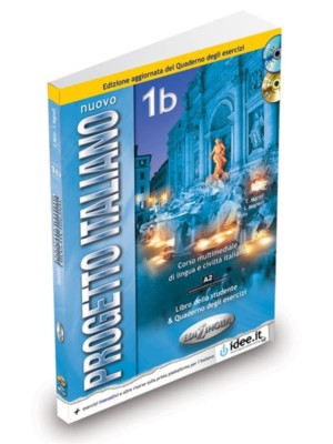 Nuovo Progetto italiano 1b LB+AB