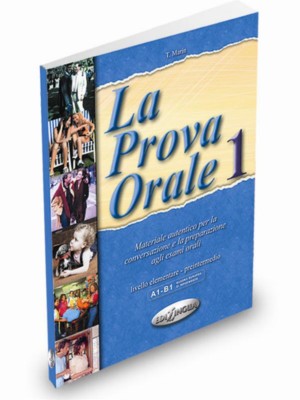 La Prova Orale 1