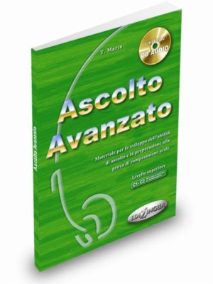 Ascolto Avavnzato LB