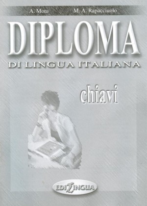 Diploma di lingua italiana SOL