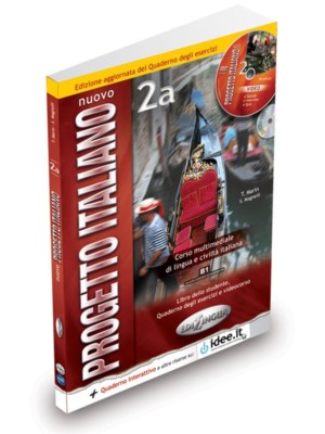 Nuovo Progetto italiano 2a LB+AB