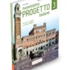 9788831496001 Nuovissimo Progetto italiano 3 AB