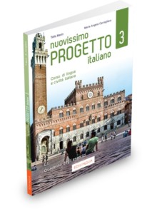 Nuovissimo Progetto italiano 3 AB
