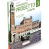 9788831496018 Nuovissimo Progetto italiano 3 Lehrer AB