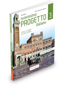 Nuovissimo Progetto italiano 3 Lehrer AB
