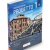 9788831496728 Nuovissimo Progetto italiano für deutschsprachige Lerner 1a LB+AB