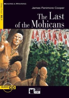 Last of the Mohicans