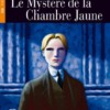 9788853000668 Le Mystère de la Chambre Jaune