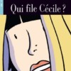 9788853000767 Qui file Cécile?