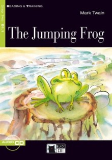 Jumping Frog
