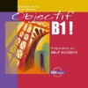9788853004598 Objectif B1! SB