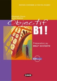 Objectif B1! SB