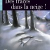 9788853005908 Des traces dans la neige!