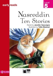 Nasreddin