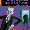 Double assassinat dans la Rue Morgue et La lettre volée