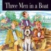 9788853007636 Three Men in a Boat