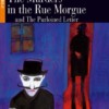 9788853007667 Murders in the Rue Morgue. The Purloined Letter