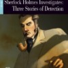 9788853007803 Sherlock Holmes Investigates