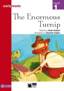 Enourmous Turnip