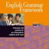 9788853008206 English Grammar Framework B1 SB