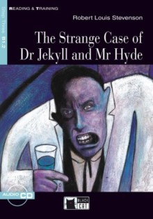 Dr Jekyll and Mr Hyde