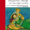 9788853009166 Blanche-Neige et les sept nains