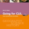 9788853009470 Going for CLIL