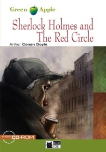 Sherlock Holmes and The Red Circle