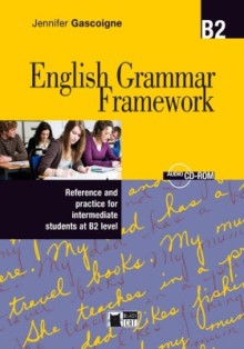 English Grammar Framework B2 SB