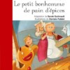 Le petit bonhomme de pain d’épices