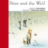 9788853010896 Peter and the Wolf