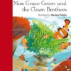 9788853010902 Miss Grace Green and Clown Brothers