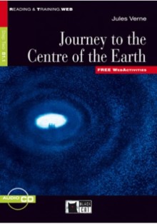 Journey to the Centre of the Earth