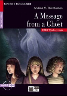 Message from Ghost