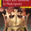 9788853012104 Power and Ambition in Shakespeare