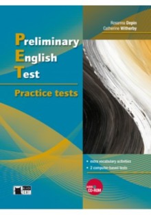 Preliminary Practice Tests