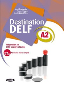 Destination DELF A2 SB