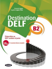 Destination DELF B2 SB