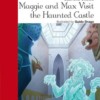 9788853012654 Maggie and Max Visit the Haunted Castle