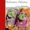 9788853013170 Halloween Holiday