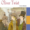 GA OliverTwist COP 02 20.indd Oliver Twist