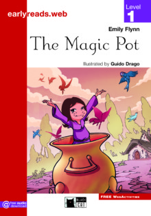 Magic Pot