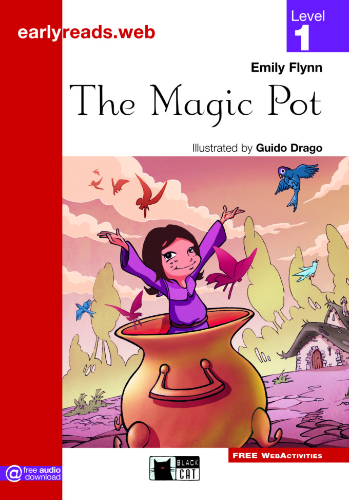 Magic Pot