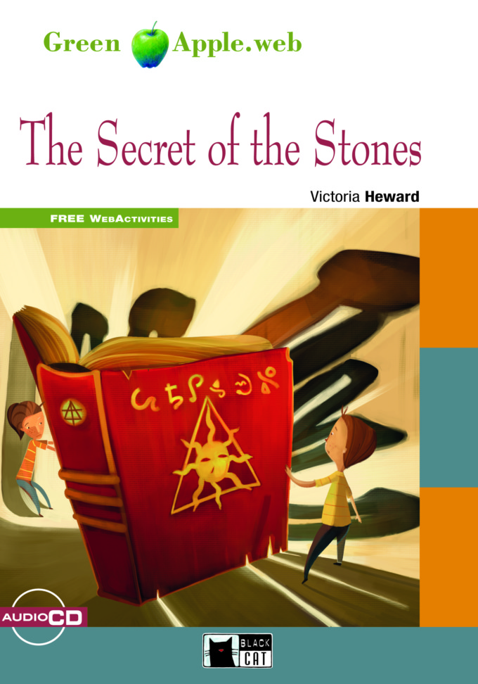 Secret of the Stones