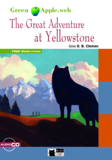 Adventure at Yellowstone