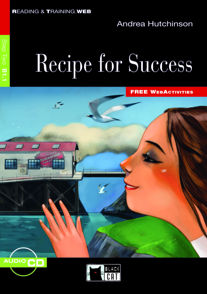 Recipe for Success